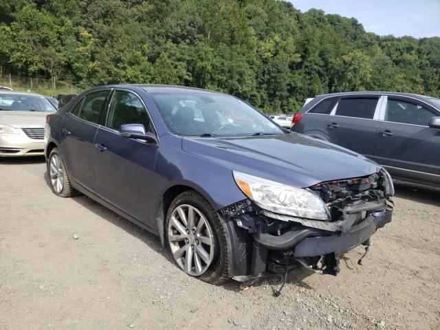 CHEVROLET MALIBU 2LT 2015 1g11d5sl8ff255796