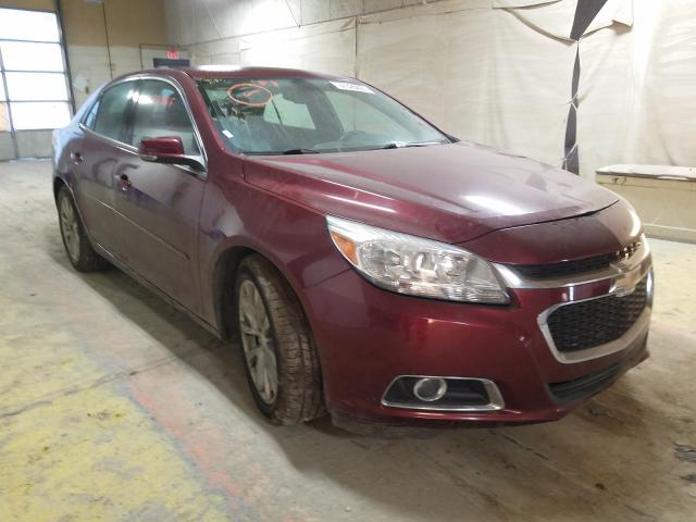 CHEVROLET MALIBU 2015 1g11d5sl8ff256429