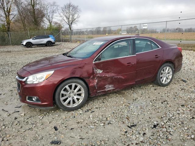 CHEVROLET MALIBU 2LT 2015 1g11d5sl8ff259606