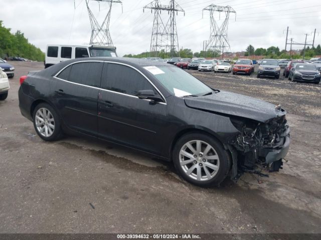 CHEVROLET MALIBU 2015 1g11d5sl8ff260755