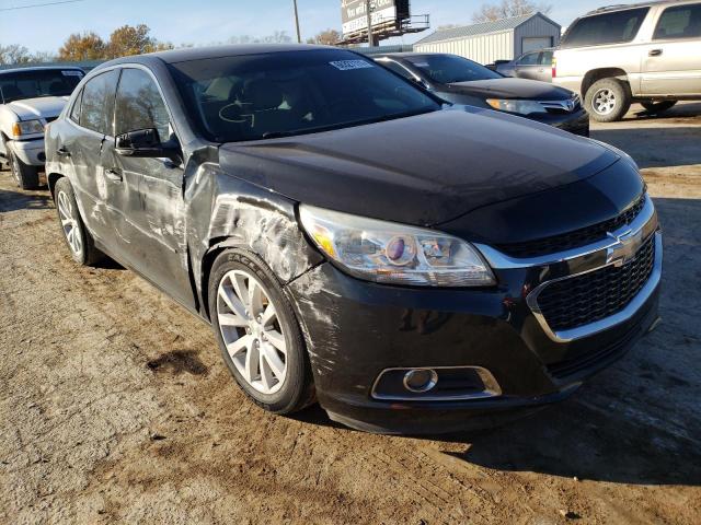 CHEVROLET MALIBU 2LT 2015 1g11d5sl8ff262165