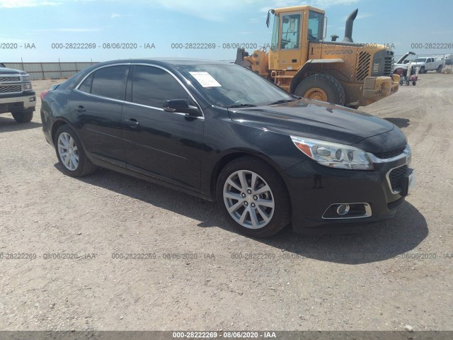 CHEVROLET MALIBU 2015 1g11d5sl8ff262327