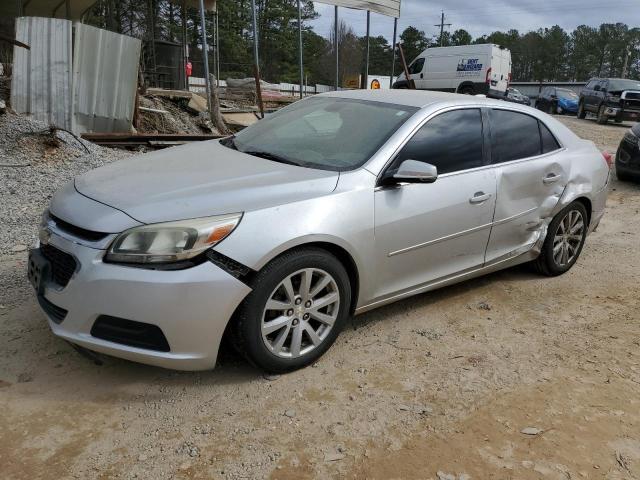 CHEVROLET MALIBU 2LT 2015 1g11d5sl8ff263672