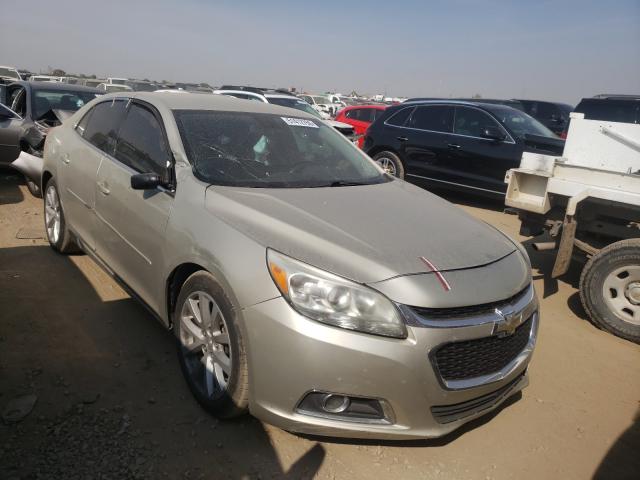 CHEVROLET MALIBU 2LT 2015 1g11d5sl8ff263753