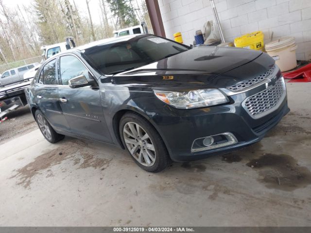 CHEVROLET MALIBU 2015 1g11d5sl8ff263932