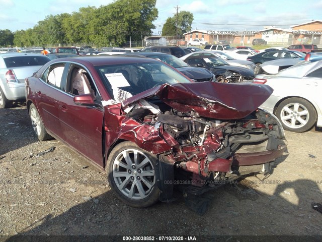 CHEVROLET MALIBU 2015 1g11d5sl8ff264157