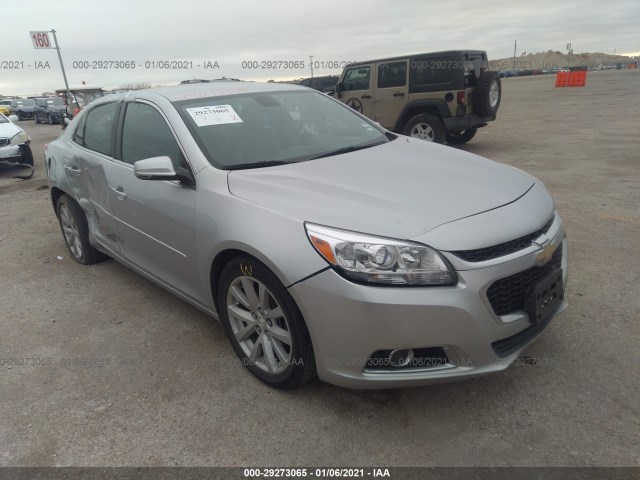 CHEVROLET MALIBU 2015 1g11d5sl8ff269505