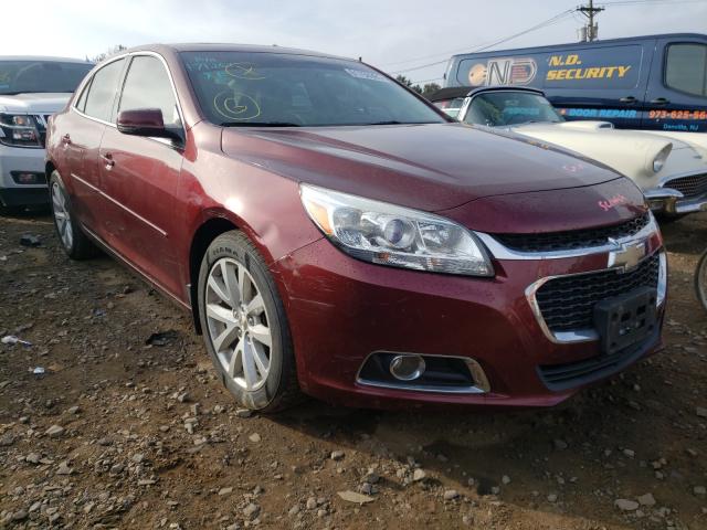 CHEVROLET MALIBU 2LT 2015 1g11d5sl8ff281606