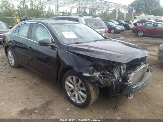 CHEVROLET MALIBU 2015 1g11d5sl8ff282061