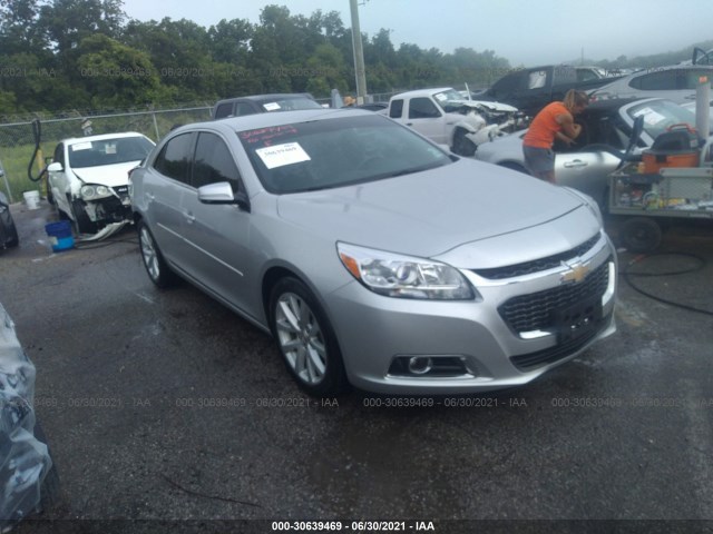 CHEVROLET MALIBU 2015 1g11d5sl8ff286949