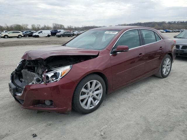 CHEVROLET MALIBU 2015 1g11d5sl8ff288216