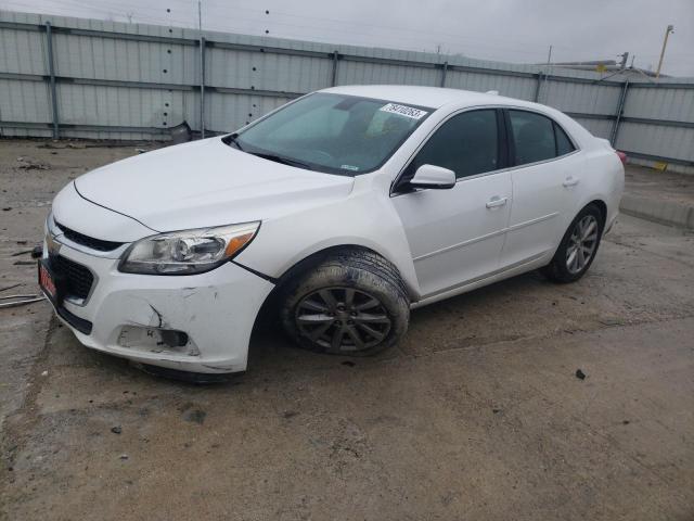 CHEVROLET MALIBU 2015 1g11d5sl8ff288717