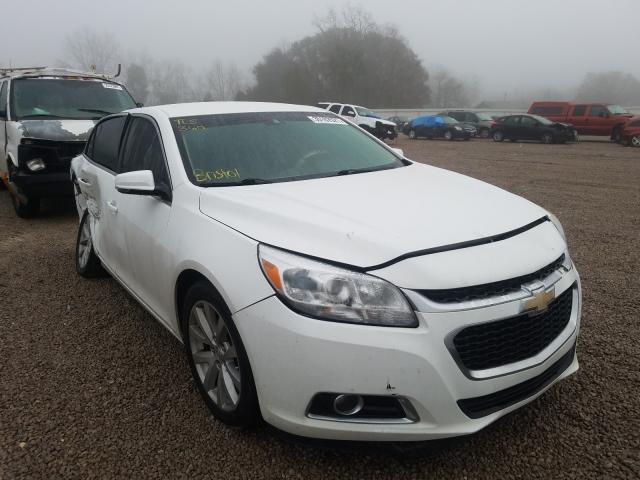 CHEVROLET MALIBU 2LT 2015 1g11d5sl8ff291133