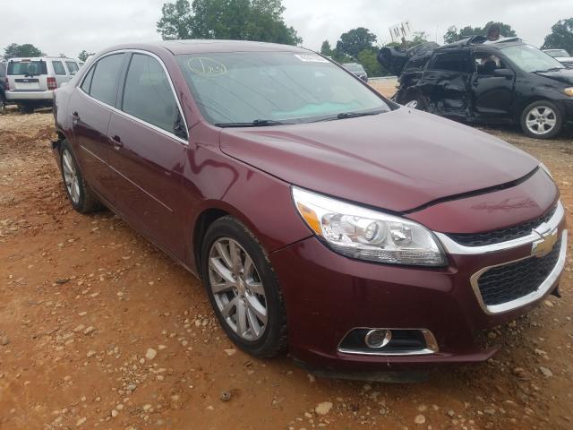 CHEVROLET MALIBU 2LT 2015 1g11d5sl8ff292864