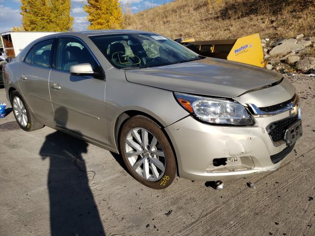 CHEVROLET MALIBU 2LT 2015 1g11d5sl8ff293271