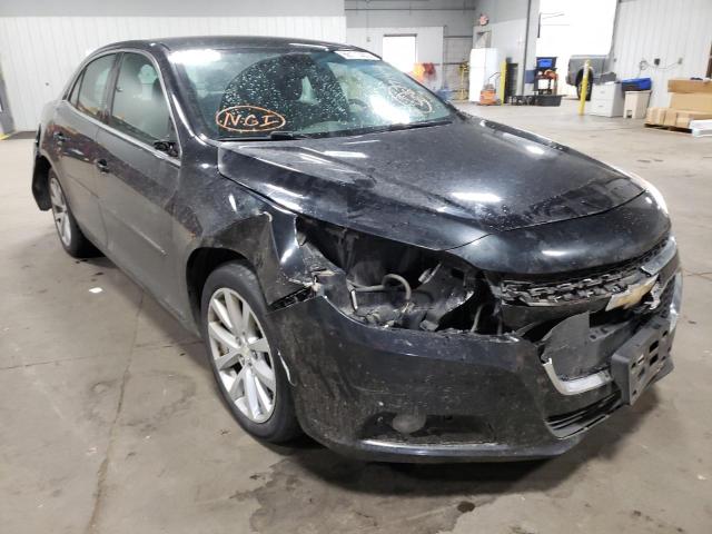 CHEVROLET MALIBU 2LT 2015 1g11d5sl8ff298812