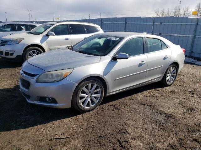 CHEVROLET MALIBU 2015 1g11d5sl8ff305287