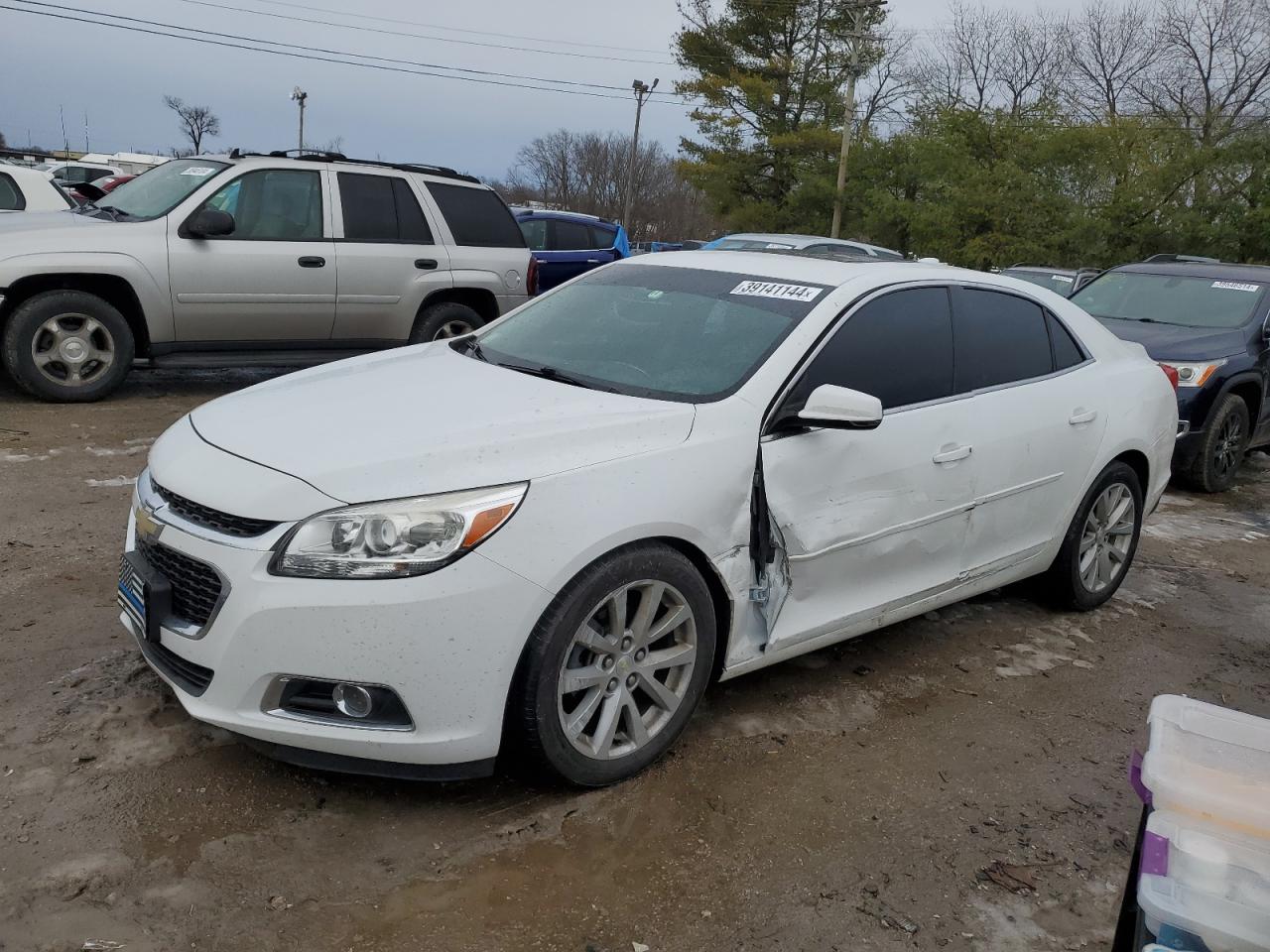 CHEVROLET MALIBU 2015 1g11d5sl8ff306164