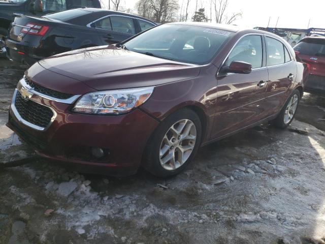 CHEVROLET MALIBU 2LT 2015 1g11d5sl8ff316564