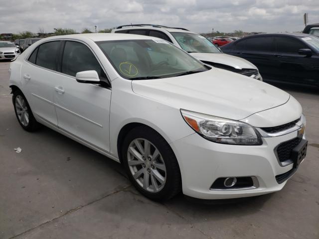 CHEVROLET MALIBU 2LT 2015 1g11d5sl8ff322882