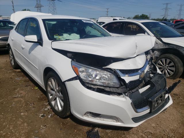 CHEVROLET MALIBU 2LT 2015 1g11d5sl8ff324700