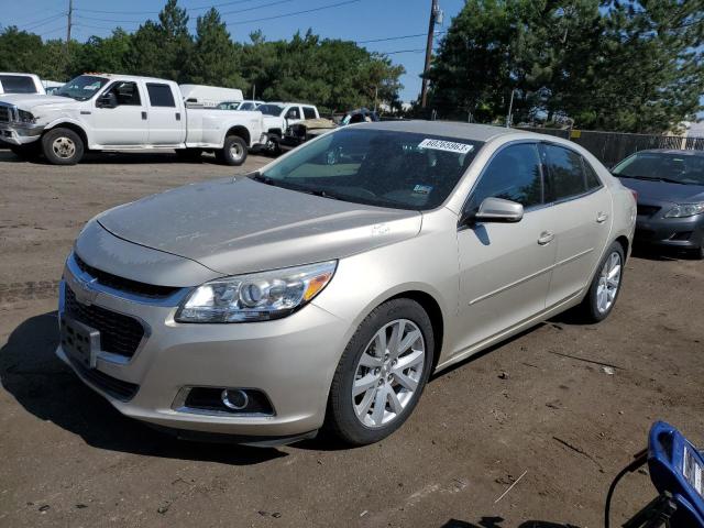 CHEVROLET MALIBU 2LT 2015 1g11d5sl8ff328990