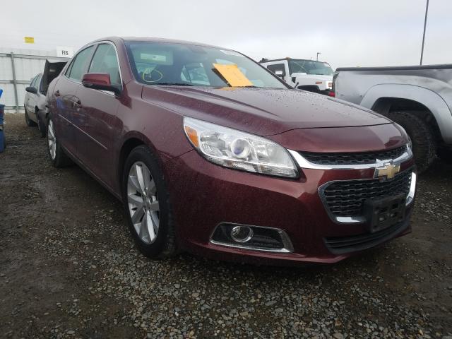 CHEVROLET MALIBU 2LT 2015 1g11d5sl8ff336555