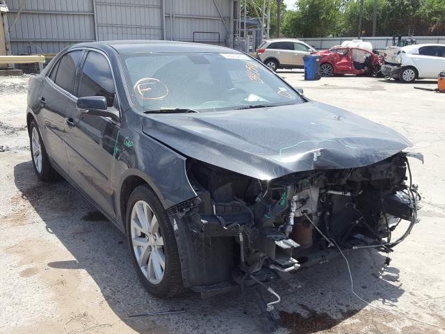 CHEVROLET MALIBU 2LT 2015 1g11d5sl8ff340542