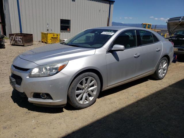 CHEVROLET MALIBU 2LT 2015 1g11d5sl8fu113315