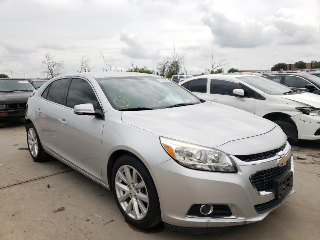 CHEVROLET MALIBU 2LT 2015 1g11d5sl8fu114383