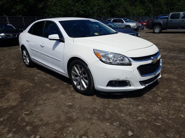 CHEVROLET MALIBU 2LT 2015 1g11d5sl8fu116599