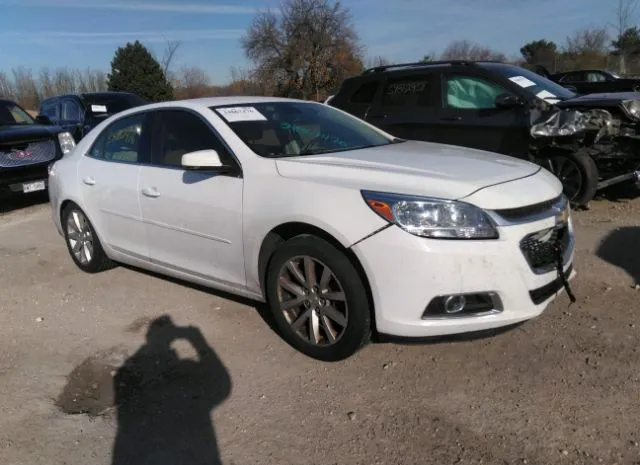 CHEVROLET MALIBU 2015 1g11d5sl8fu123374