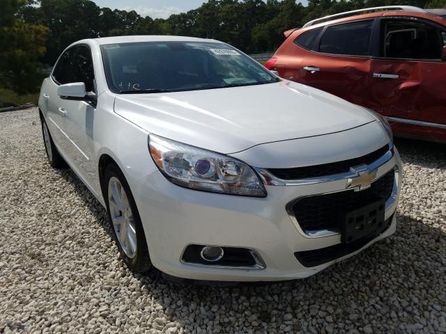 CHEVROLET MALIBU 2LT 2015 1g11d5sl8fu134634