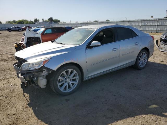 CHEVROLET MALIBU 2015 1g11d5sl8fu149263