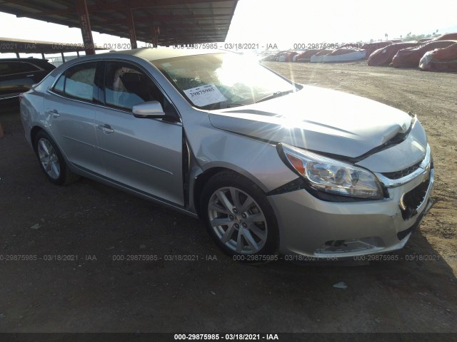 CHEVROLET MALIBU 2015 1g11d5sl8fu149859