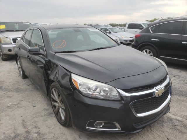 CHEVROLET MALIBU 2LT 2015 1g11d5sl9ff101310