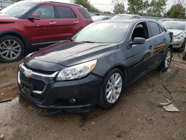 CHEVROLET MALIBU 2LT 2015 1g11d5sl9ff101940