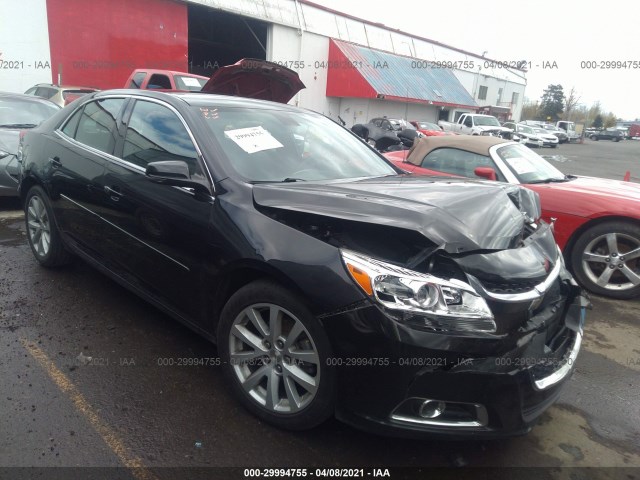 CHEVROLET MALIBU 2015 1g11d5sl9ff102487