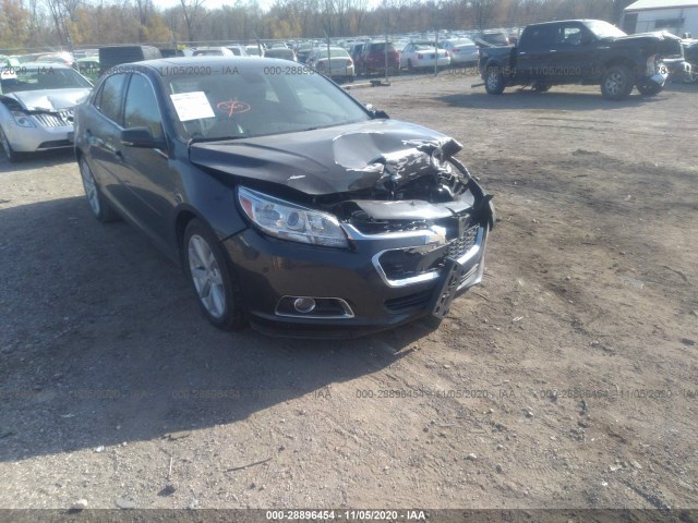 CHEVROLET MALIBU 2015 1g11d5sl9ff108421