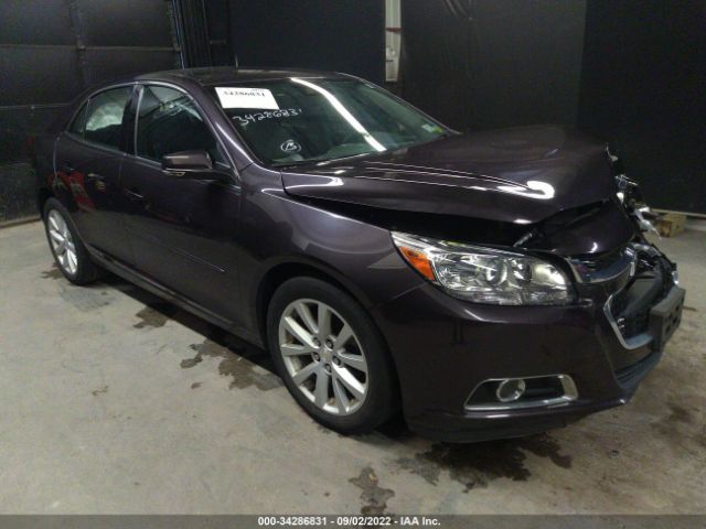 CHEVROLET MALIBU 2015 1g11d5sl9ff112338