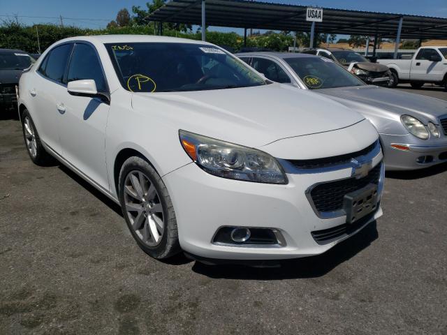 CHEVROLET MALIBU 2LT 2015 1g11d5sl9ff118740