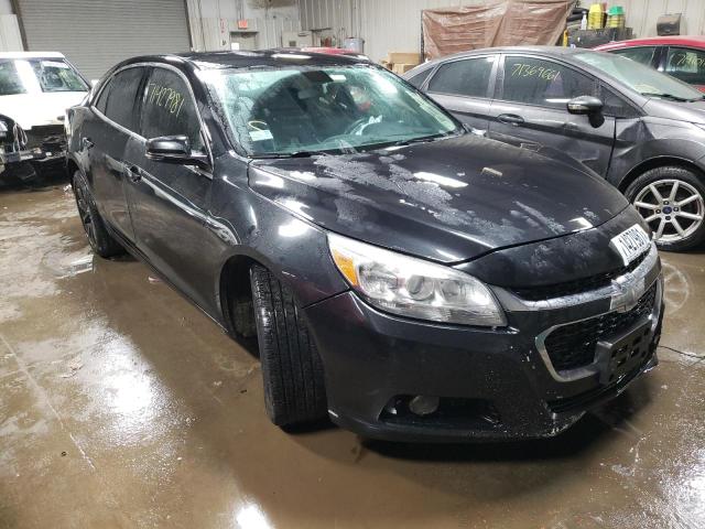 CHEVROLET MALIBU 2LT 2015 1g11d5sl9ff119726