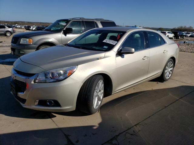 CHEVROLET MALIBU 2LT 2015 1g11d5sl9ff120326