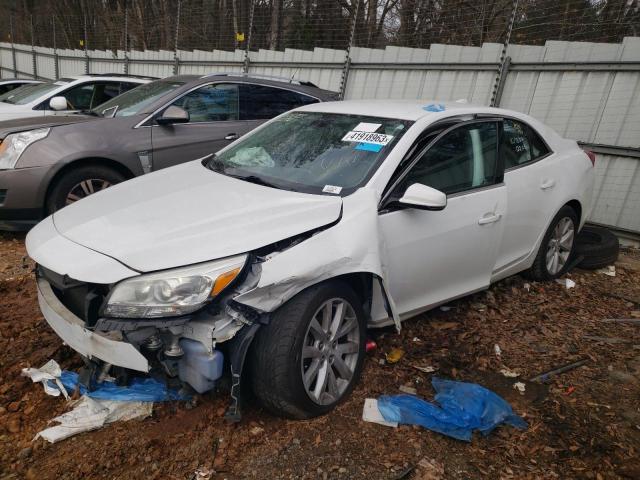 CHEVROLET MALIBU 2LT 2015 1g11d5sl9ff122688