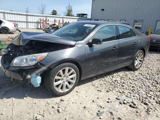 CHEVROLET MALIBU 2LT 2015 1g11d5sl9ff123632