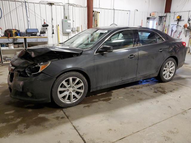 CHEVROLET MALIBU 2015 1g11d5sl9ff123887