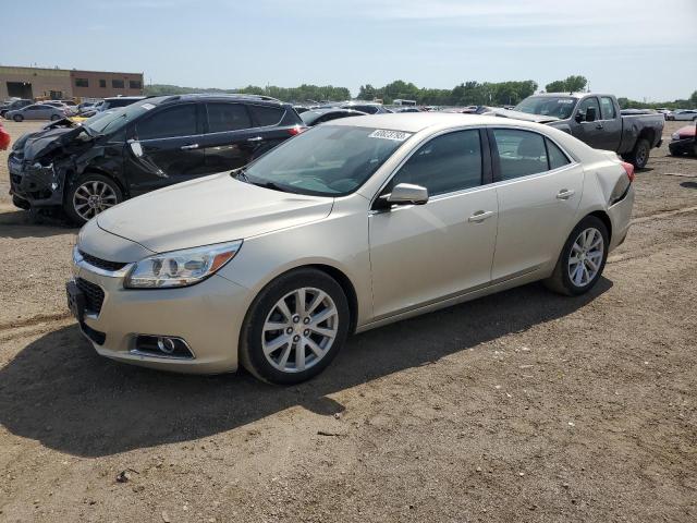 CHEVROLET MALIBU 2LT 2015 1g11d5sl9ff124781