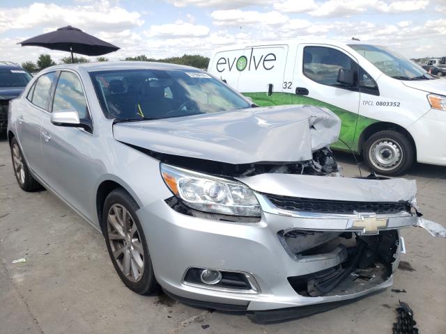 CHEVROLET MALIBU 2LT 2015 1g11d5sl9ff125283