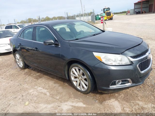 CHEVROLET MALIBU 2015 1g11d5sl9ff126062