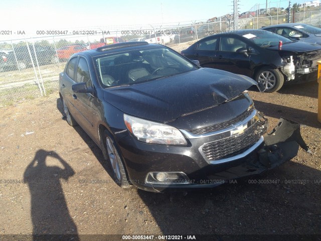 CHEVROLET MALIBU 2015 1g11d5sl9ff133657